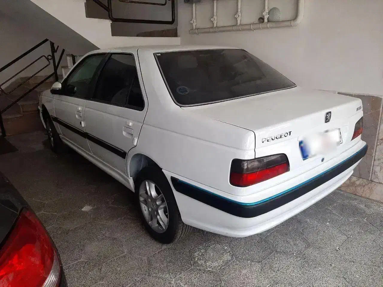 دنا پلاس ۵ دنده و پژو پارس سال . صفر مدل ۱۴۰۲|خودرو سواری و وانت|مشهد, شهرک لشکر (شهرک غرب)|دیوار