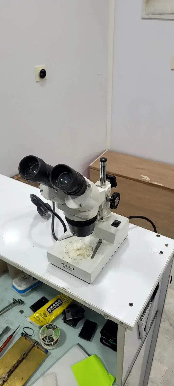 لوپ|لوازم جانبی موبایل و تبلت|گرگان, |دیوار