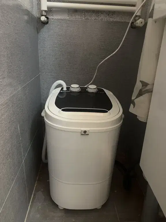 فروش مینی واش جنرال تکنیک مدل ۳۰۲۳|اسباب و اثاث بچه|تهران, تهرانپارس شرقی|دیوار