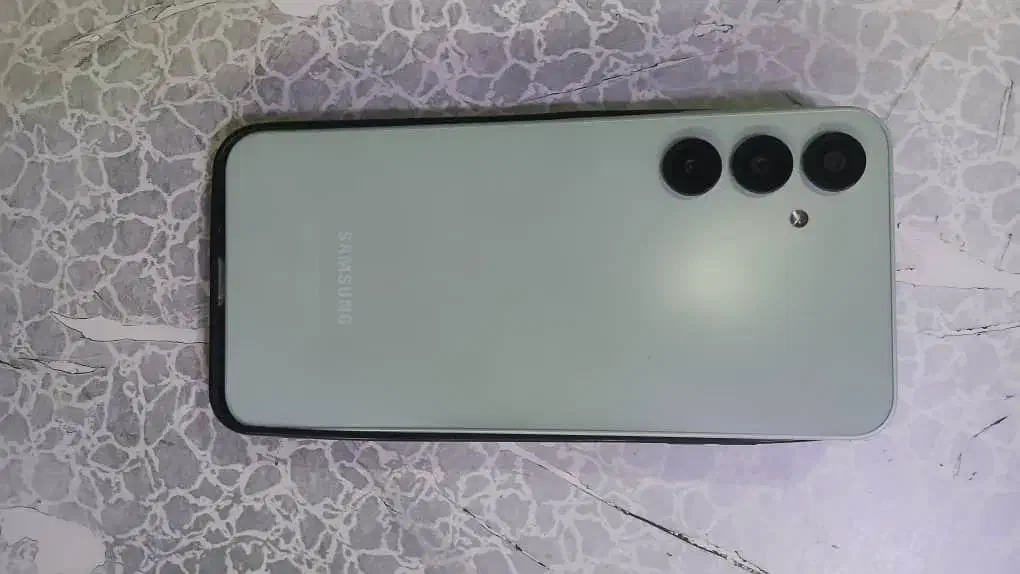 گوشی سامسونگ a16|موبایل|آبادان, |دیوار