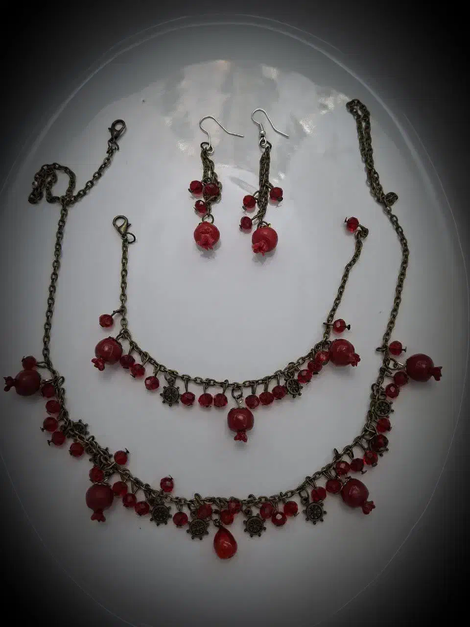 ست یلدایی|بدلیجات|سهند, |دیوار