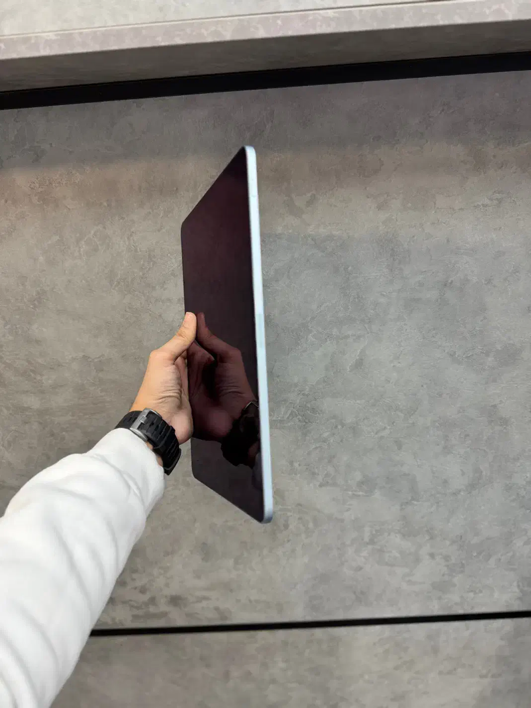 iPad Air M2 2023 13 inch|تبلت|ارومیه, |دیوار