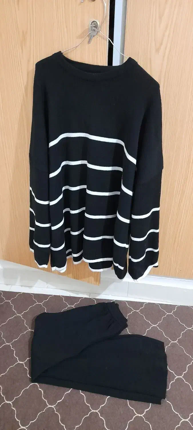 ست بافت|لباس|گلپایگان, |دیوار