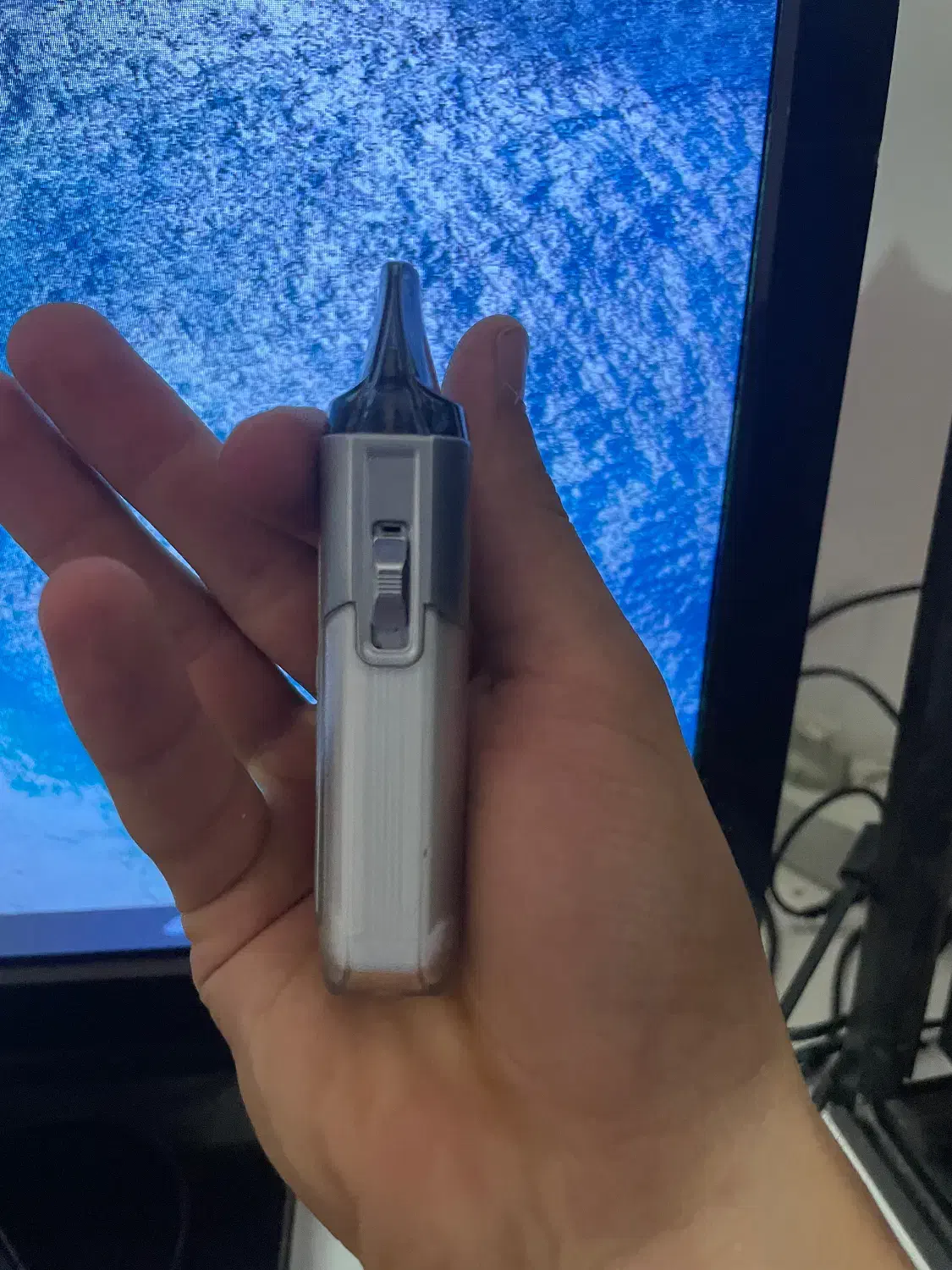 پاد دائم لوکس ایکس ۲ویپرسو|زیورآلات و اکسسوری|شیراز, دانشگاه شیراز|دیوار