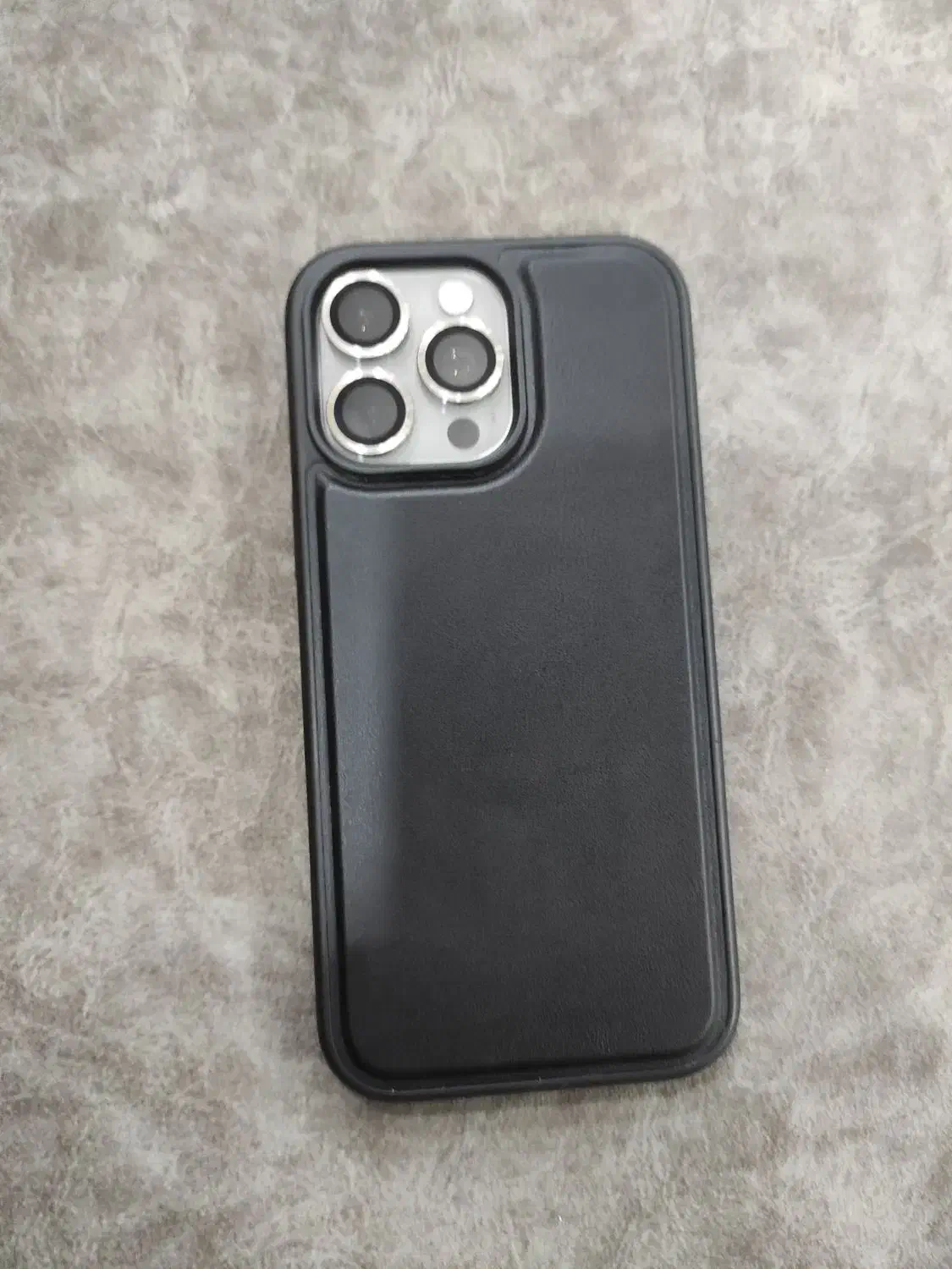 آیفون 16پرومکس ریجسترشده درحد|موبایل|اهواز, نادری|دیوار