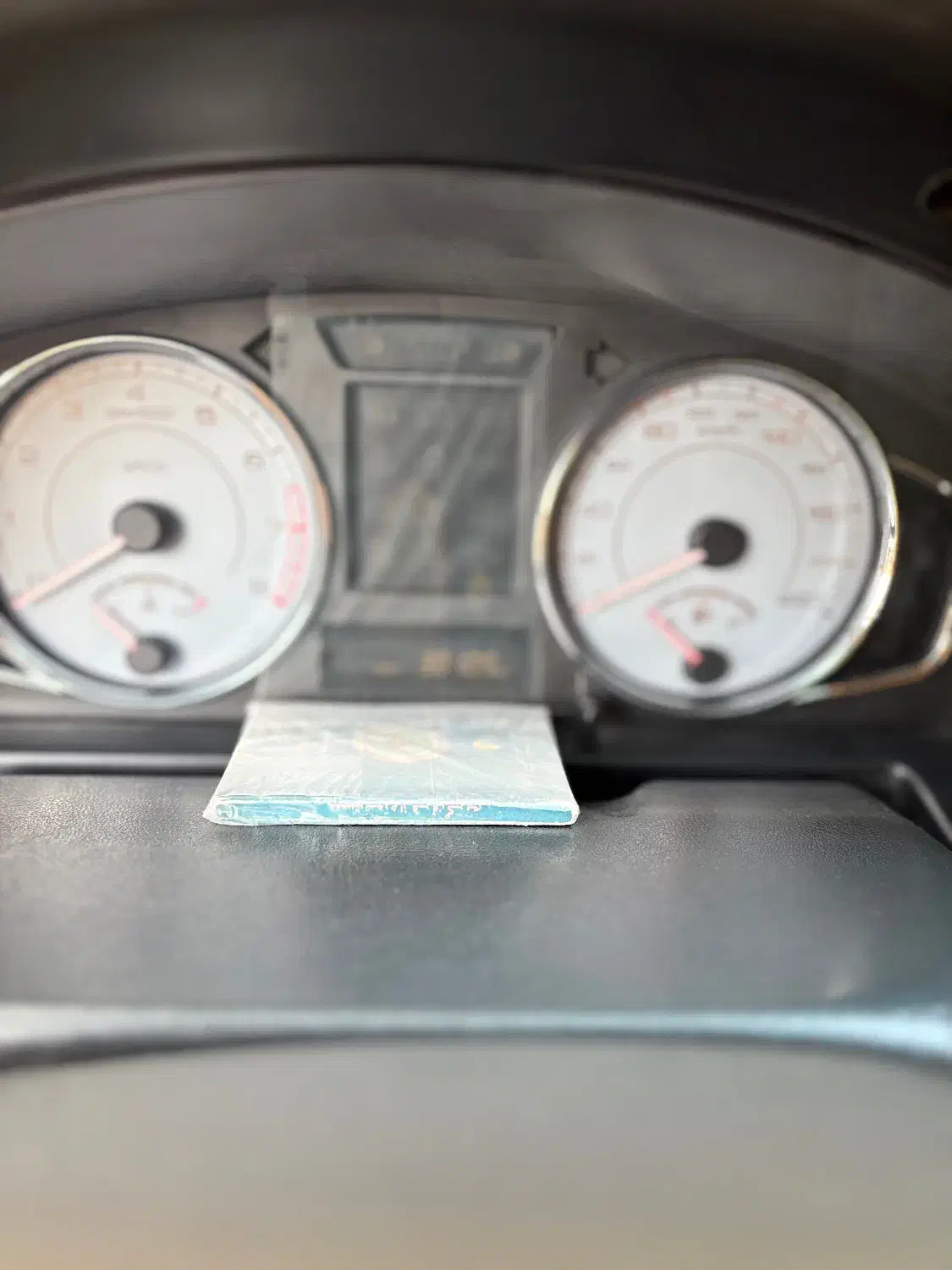 پارس سال ۱۴۰۲تمام فابرک بدون نقطه|خودرو سواری و وانت|مرودشت, ژیان|دیوار