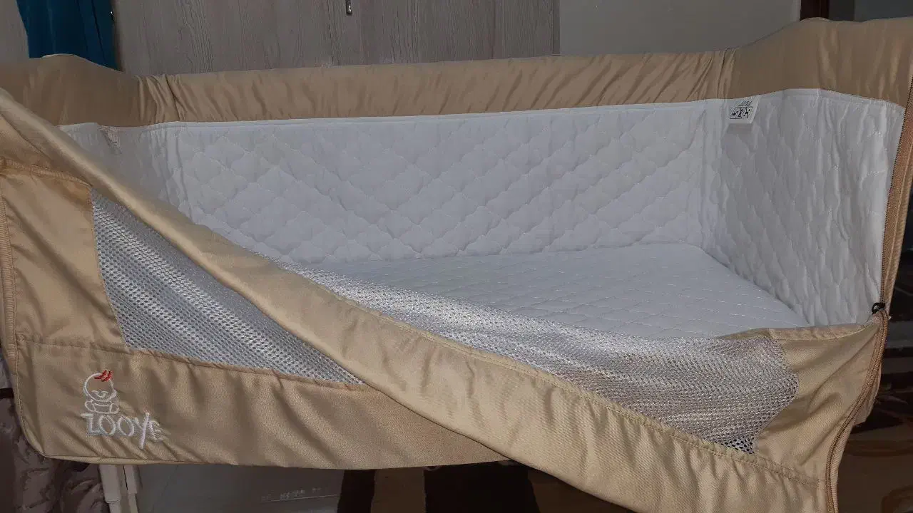 گهواره زوی|تخت و صندلی بچه|مشهد, رضاشهر|دیوار