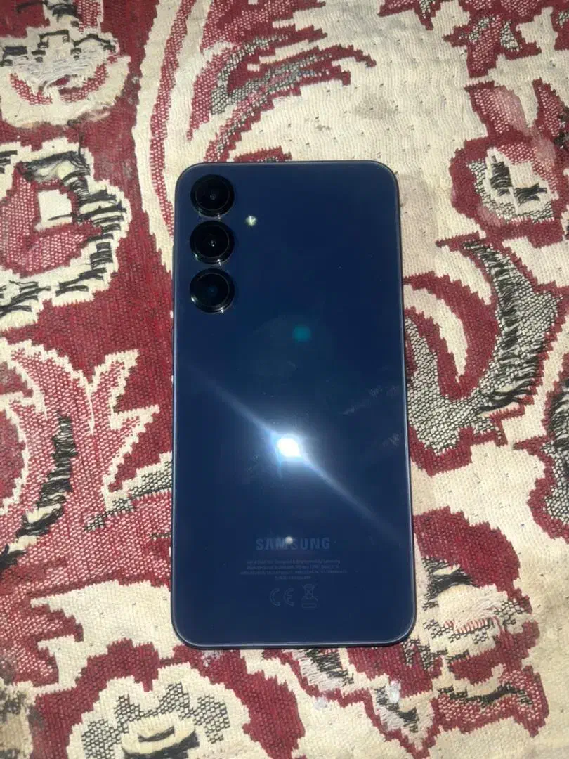 گوشی a35 5G|موبایل|زابل, |دیوار