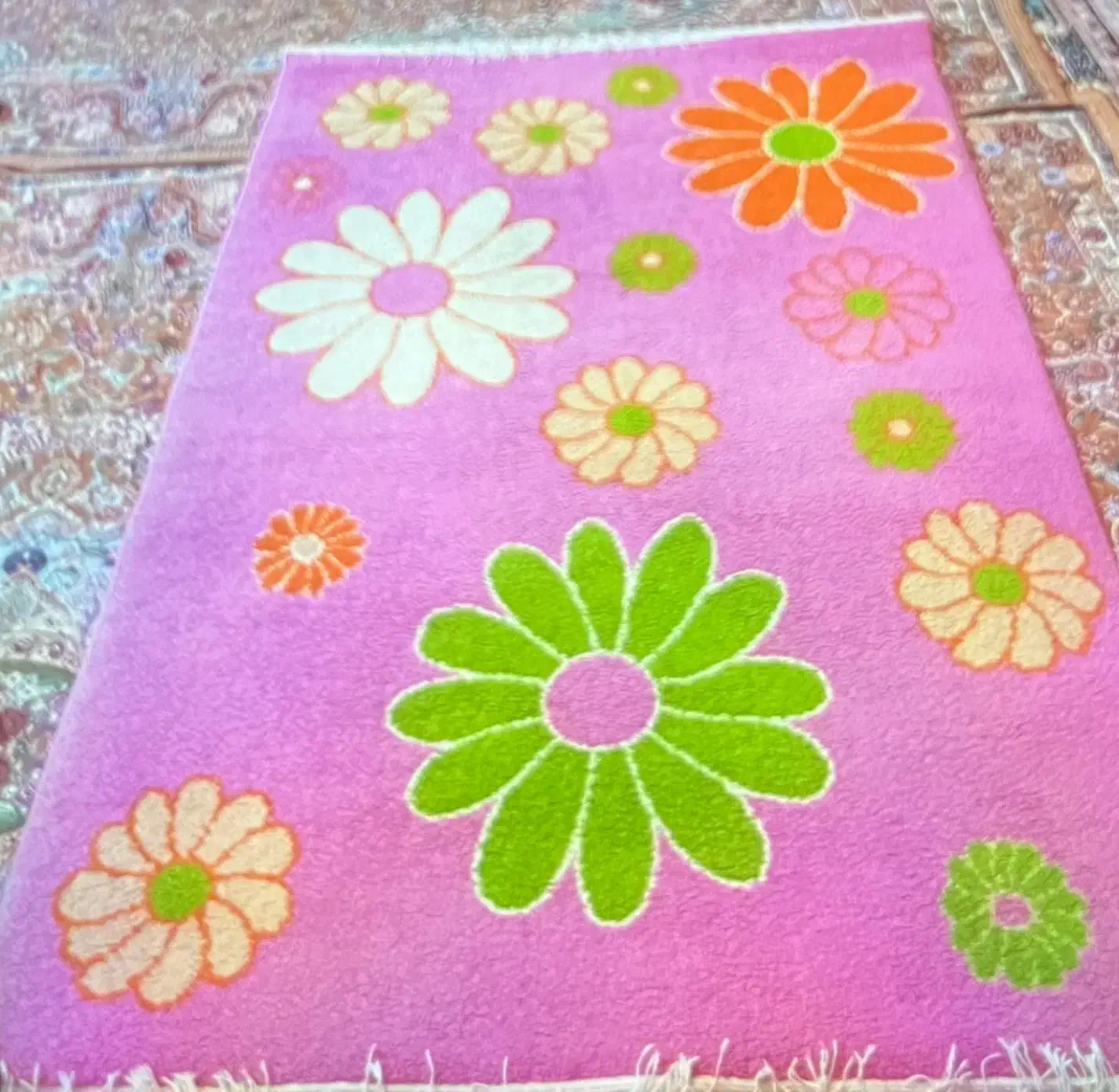 گلیم فرش|گلیم، جاجیم، گبه|زنجان, |دیوار