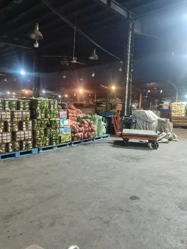 میوه وتره بار|خوردنی و آشامیدنی|تهران, میدان میوه و ترهبار مرکزی|دیوار