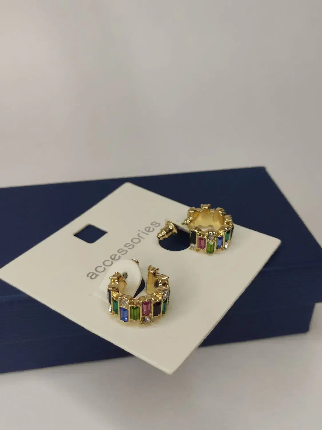 گوشواره های 48 تومانی|بدلیجات|یزد, |دیوار