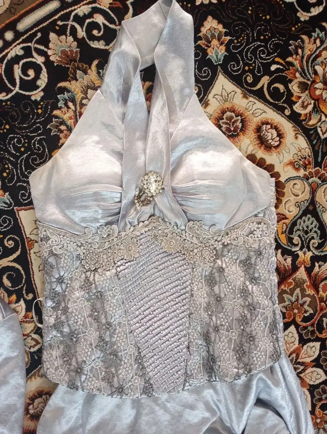 لباس مجلسی|لباس|اردکان, |دیوار