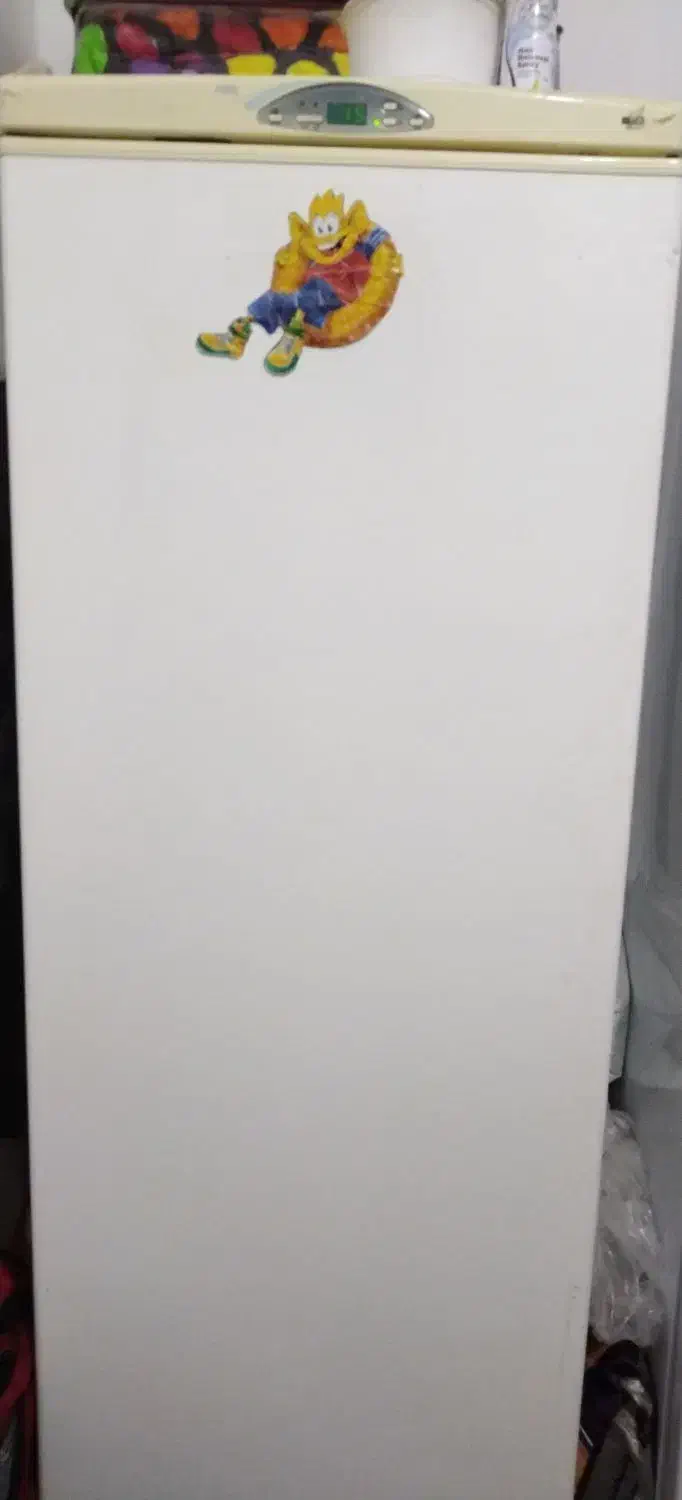 فریزر|یخچال و فریزر|شوشتر, |دیوار