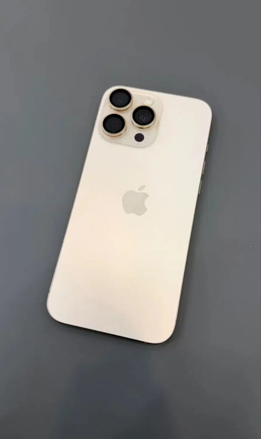 iphone 16 pro max|موبایل|مشهد, کوی سیدی|دیوار