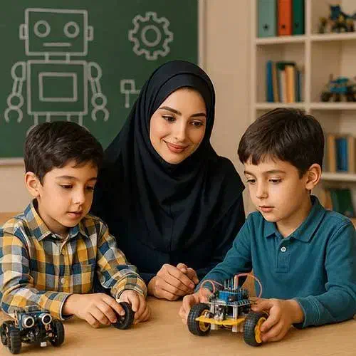 فراخوان پذیرش معلم و مدرس از همه رشته‌ها در اردبیل|استخدام آموزشی|اردبیل, |دیوار