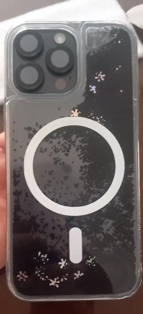 قاب 16 پرومکس|لوازم جانبی موبایل و تبلت|تهران, باشگاه نفت|دیوار