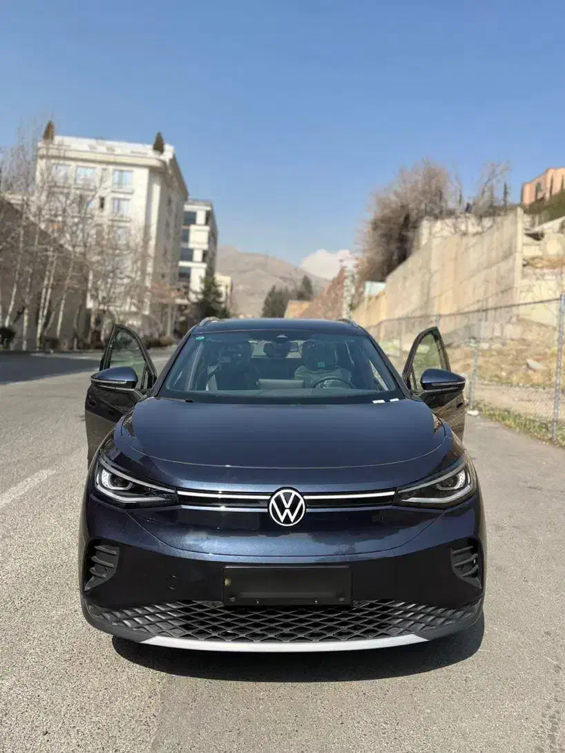 ID4 2025 فول|خودرو سواری و وانت|تهران, فرمانیه|دیوار