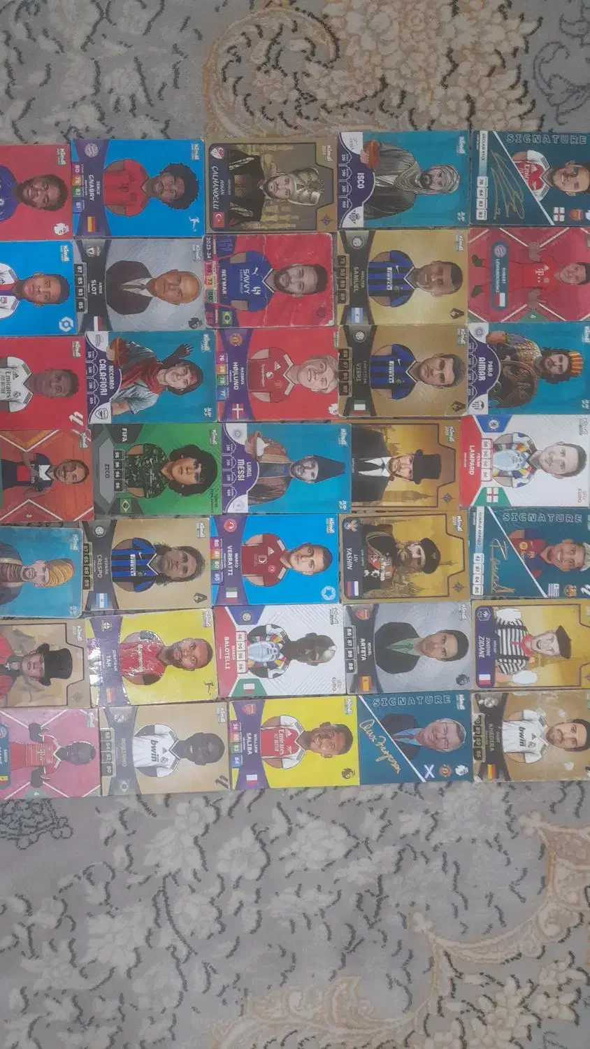 کیمدی ۱۴۷ عدد|کلکسیون و سرگرمی|کلاله, |دیوار