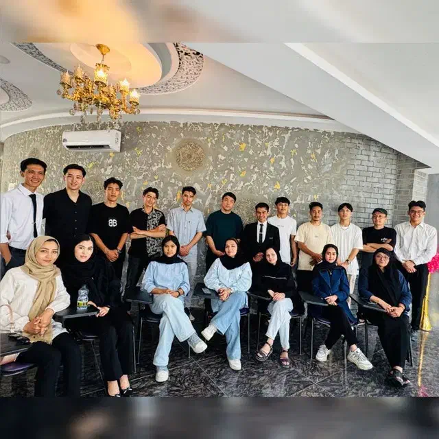 فن بیان و مهارت های ارتباطی|خدمات آموزشی|مشهد, رسالت|دیوار