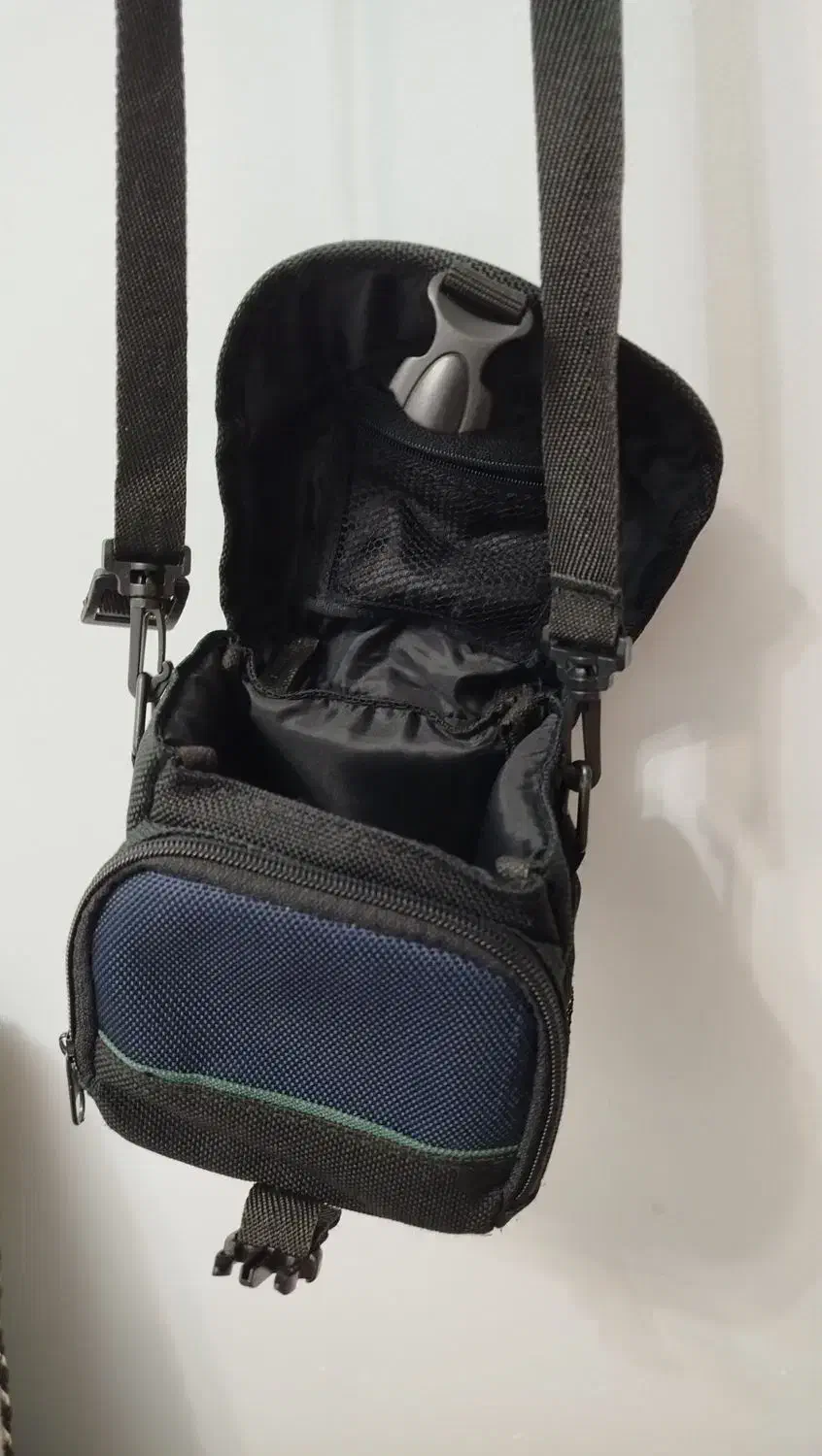 کیف دوربین عکاسی|دوربین عکاسی و فیلمبرداری|قم, پردیسان|دیوار