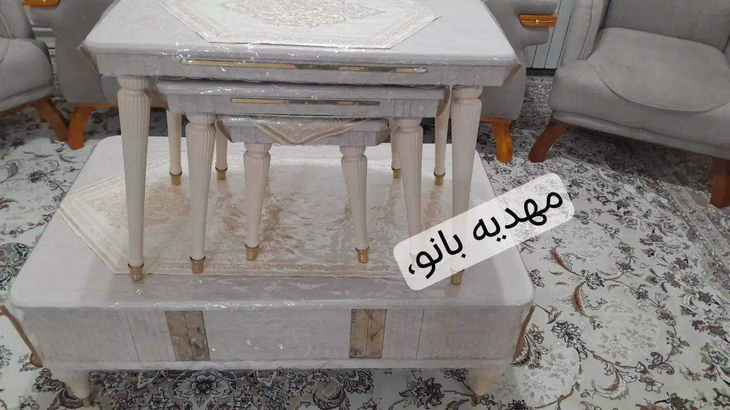 کاورمبل ژله ای|خدمات پیشه و مهارت|ایلام, |دیوار