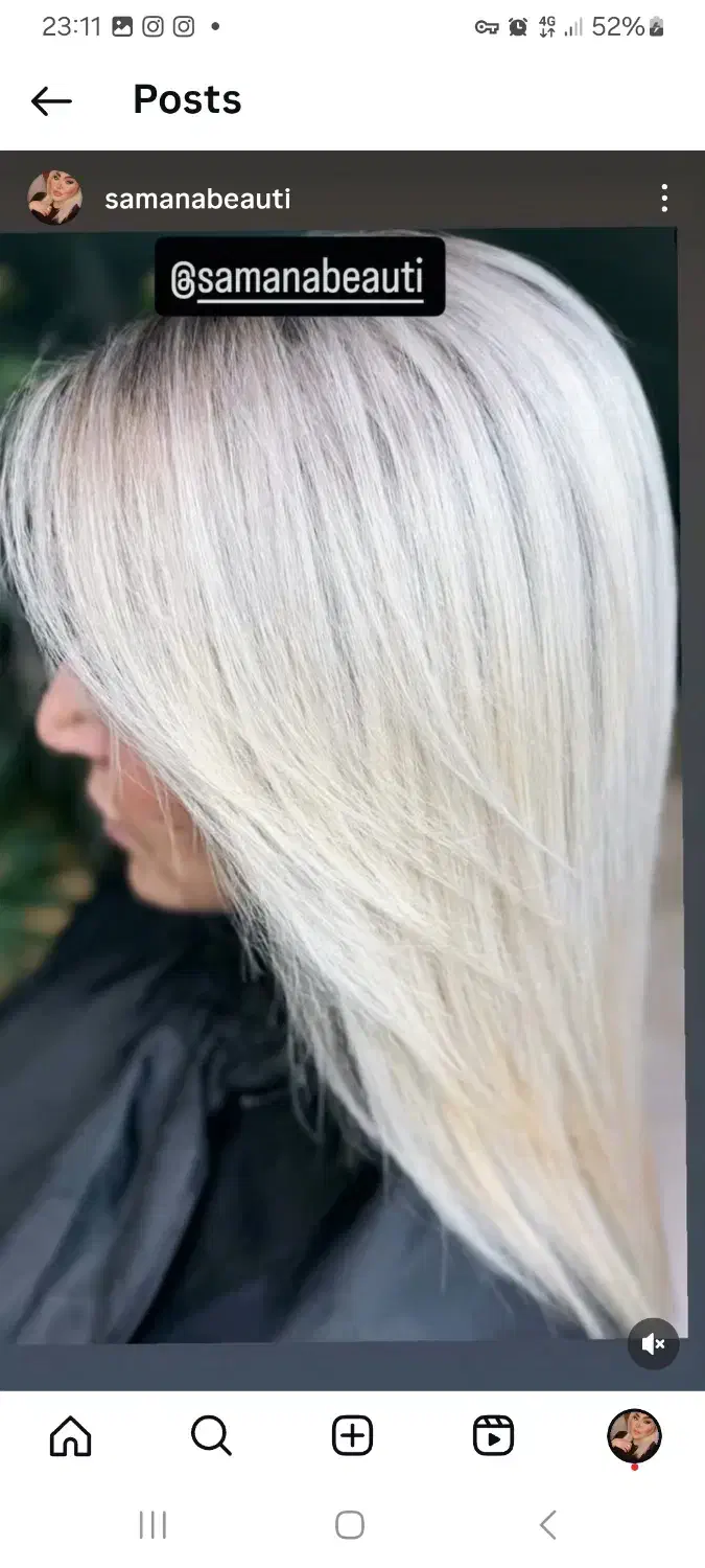 استخدام پس از آموزش تراپی رنگ ولایت و استایل مو|استخدام درمانی، زیبایی، بهداشتی|تهران, پونک|دیوار