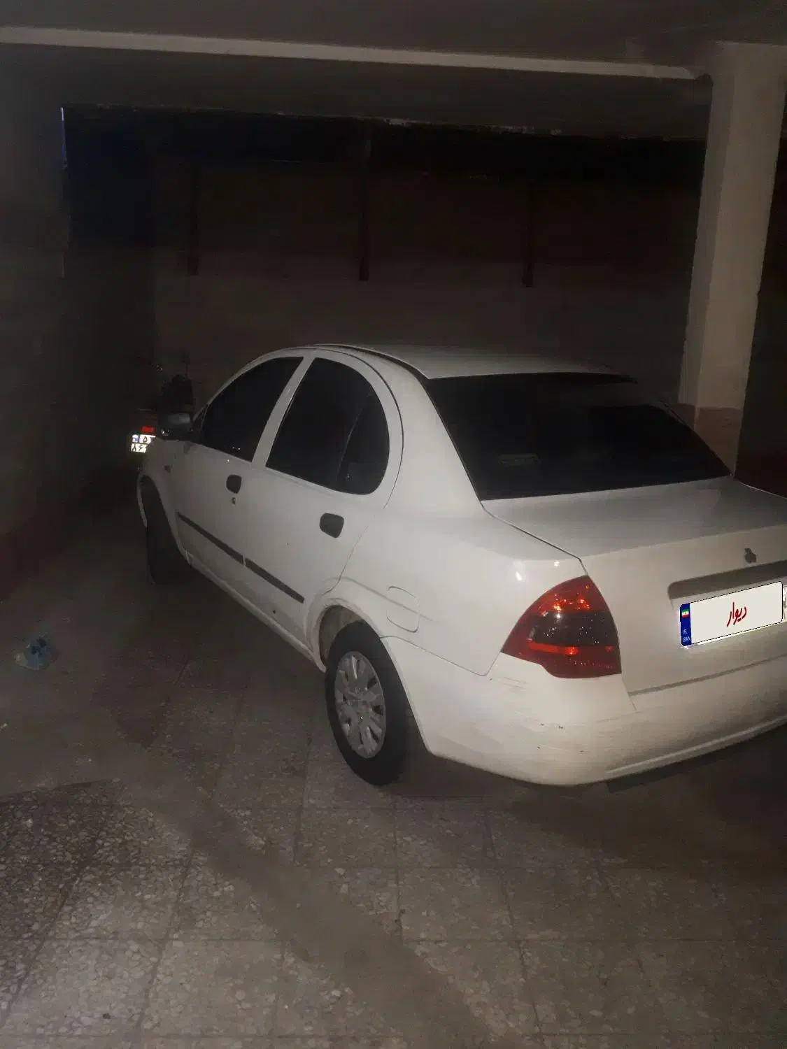 تیبا ۱۴۰۰|خودرو سواری و وانت|فردیس, شهرک ارم|دیوار