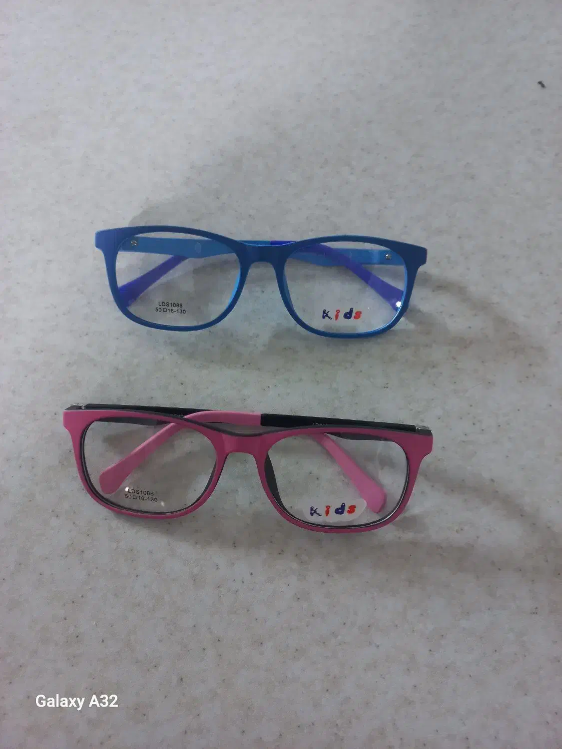 فریم عینک بچگانه دسته فنر نشکن|زیورآلات و اکسسوری|اسلامشهر, شهرک واوان|دیوار