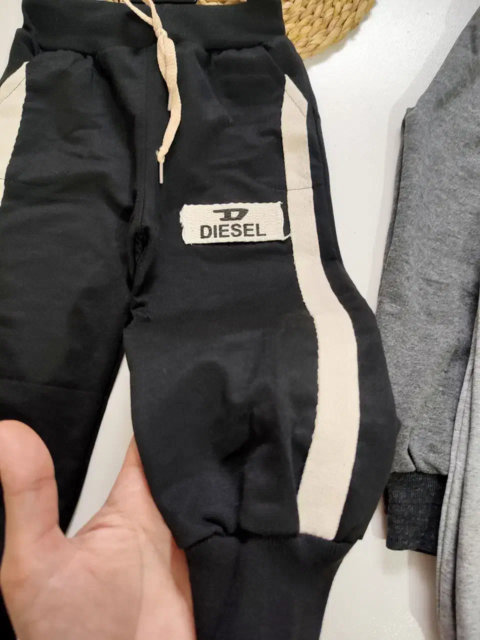 شلوار اسلش|کفش و لباس بچه|رشت, جماران|دیوار