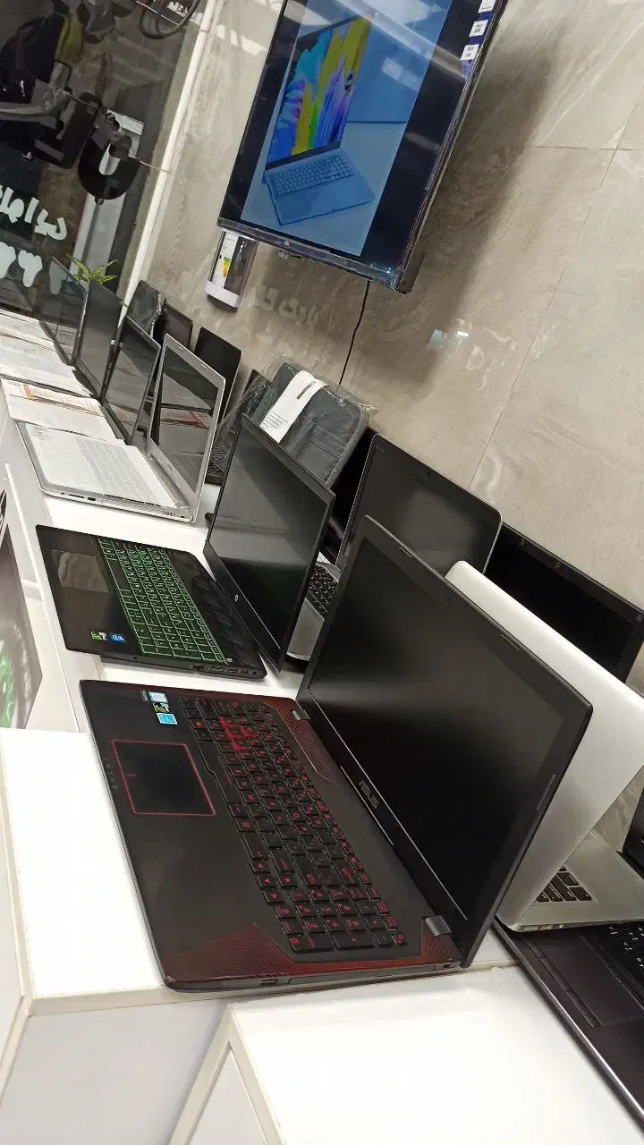 لپتاپ دانش آموزی.دانشجویی.مهندسی.معماری.گرافیگی|رایانه همراه|گرگان, |دیوار