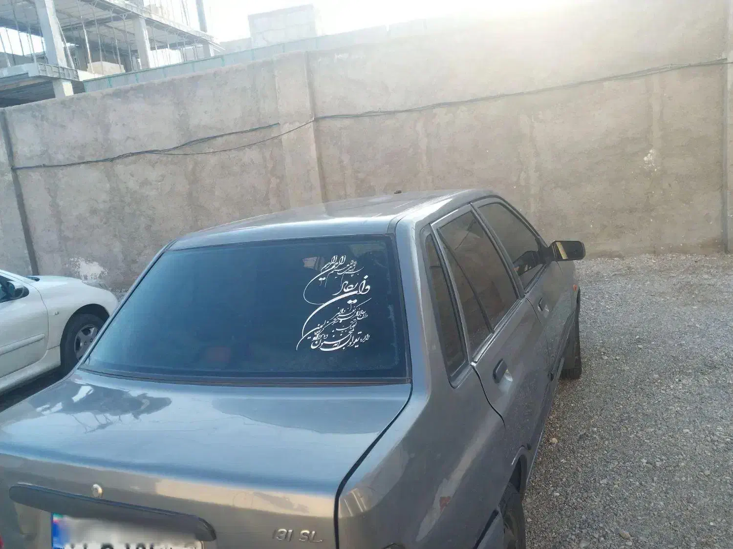 پراید 131 SL مدل 90|خودرو سواری و وانت|قدس, شهرقدس|دیوار