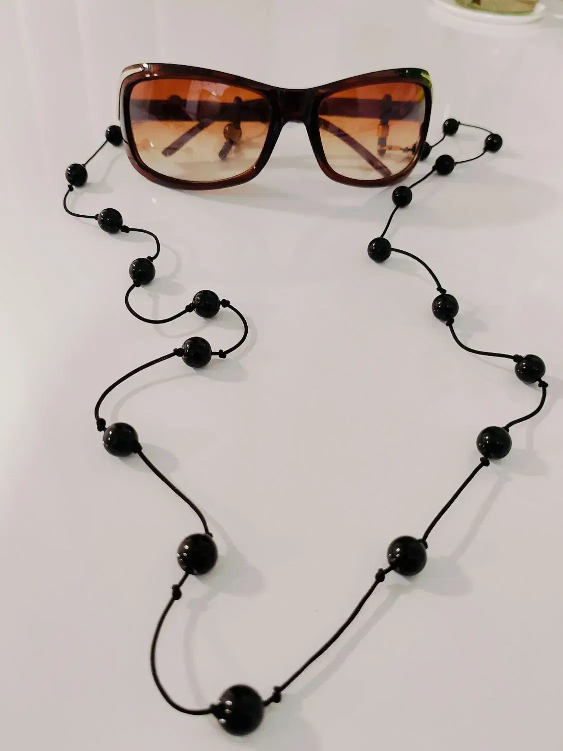 بند عینک مروارید|بدلیجات|دهگلان, |دیوار