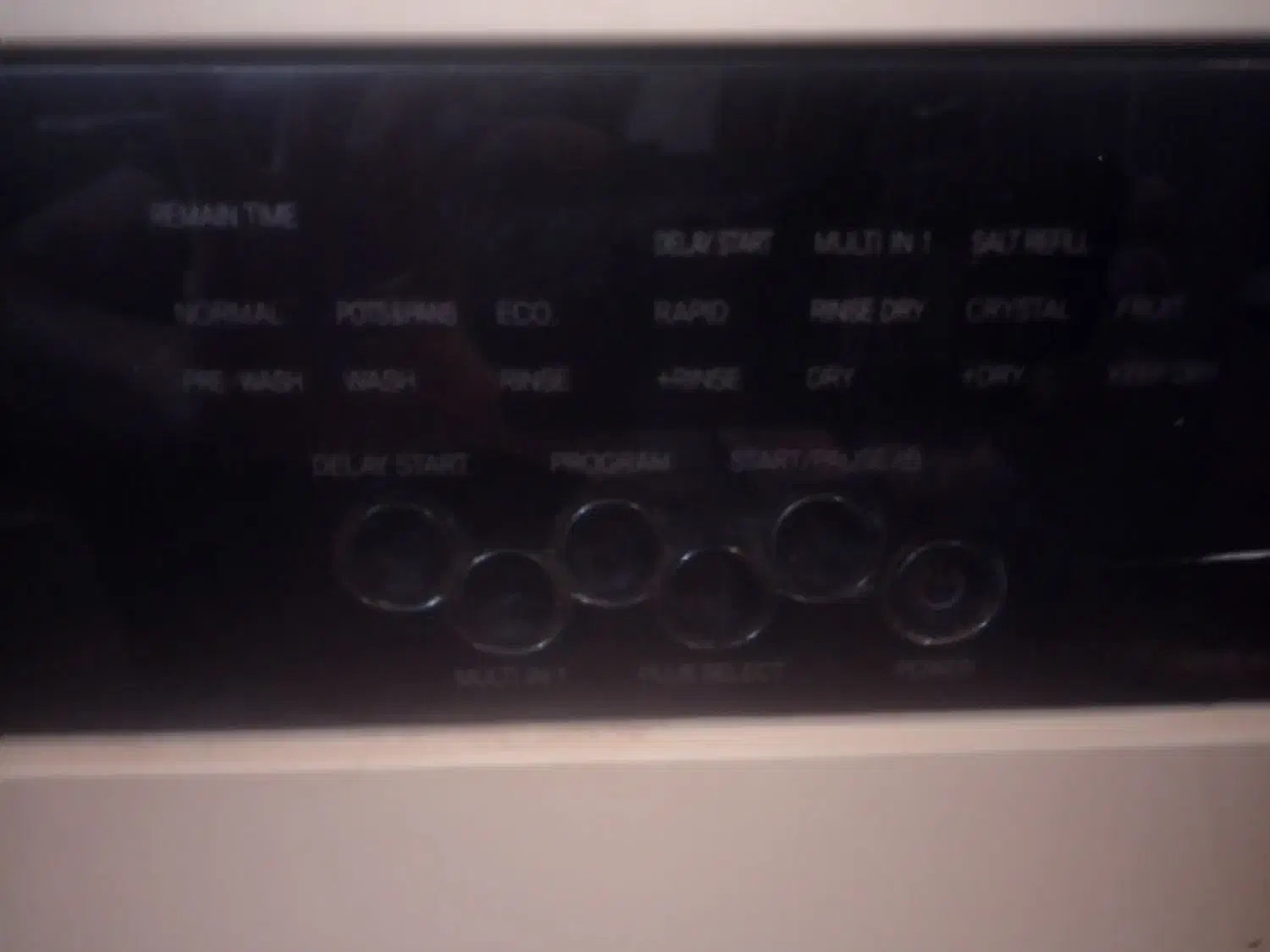 ماشین ظرفشویی magic 2185|ماشین ظرفشویی|ساری, |دیوار