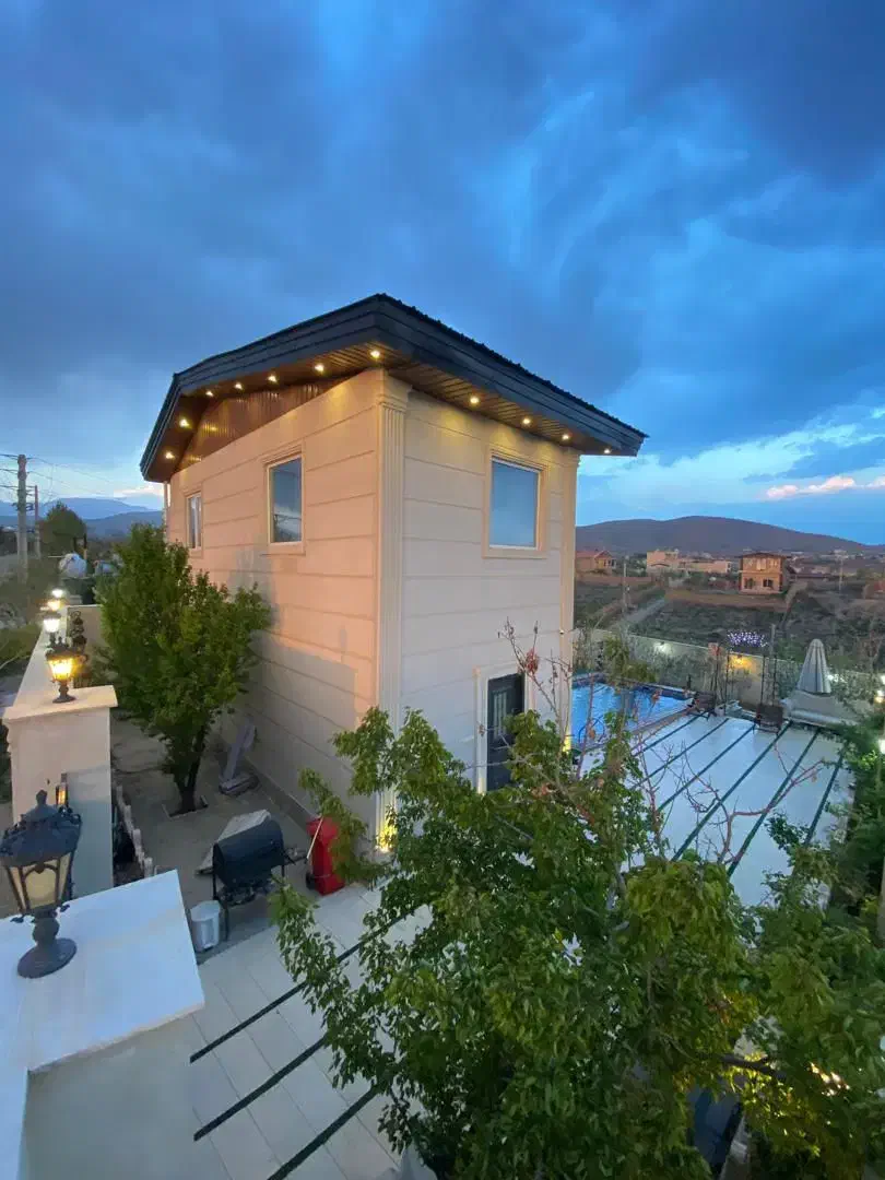 اجاره ویلا استخردار رودهن|اجارهٔ کوتاه‌مدت ویلا و باغ|تهران, تهرانپارس شرقی|دیوار