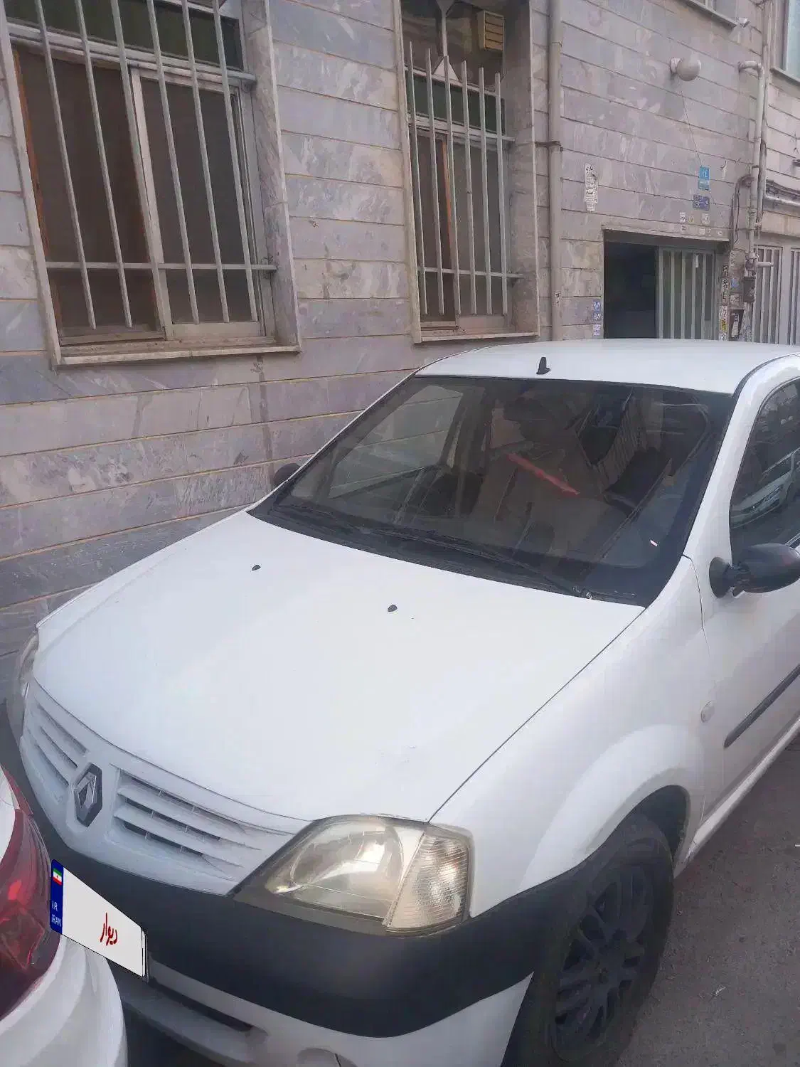 ال نود مدل ۹۷|خودرو سواری و وانت|تهران, بهداشت|دیوار