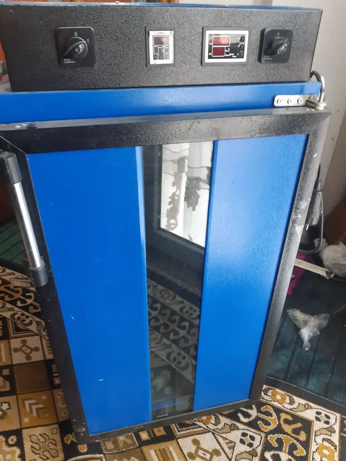 دستگاه میوه خشک کن|ماشینآلات صنعتی|گنبد کاووس, |دیوار