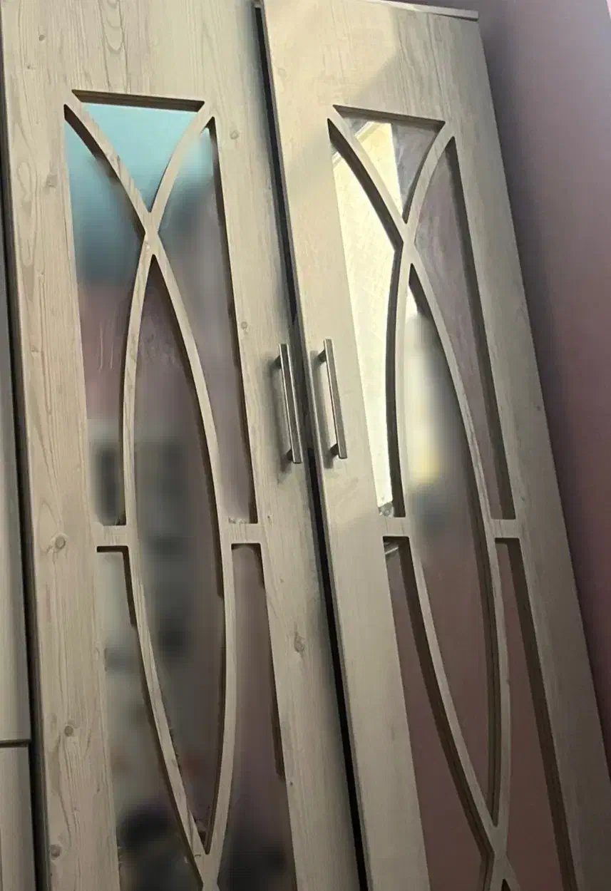 کمد|جاکفشی، کمد، دراور|بندر ماهشهر, |دیوار