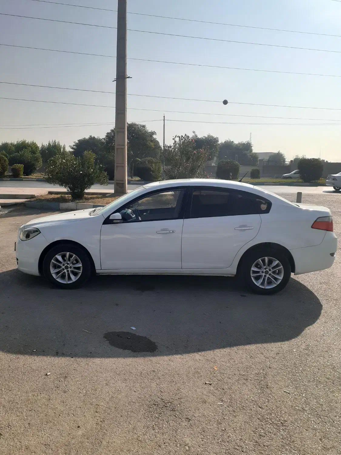 برلیانس ۳۳۰ اتومات|خودرو سواری و وانت|اهواز, کوی مهدیس|دیوار