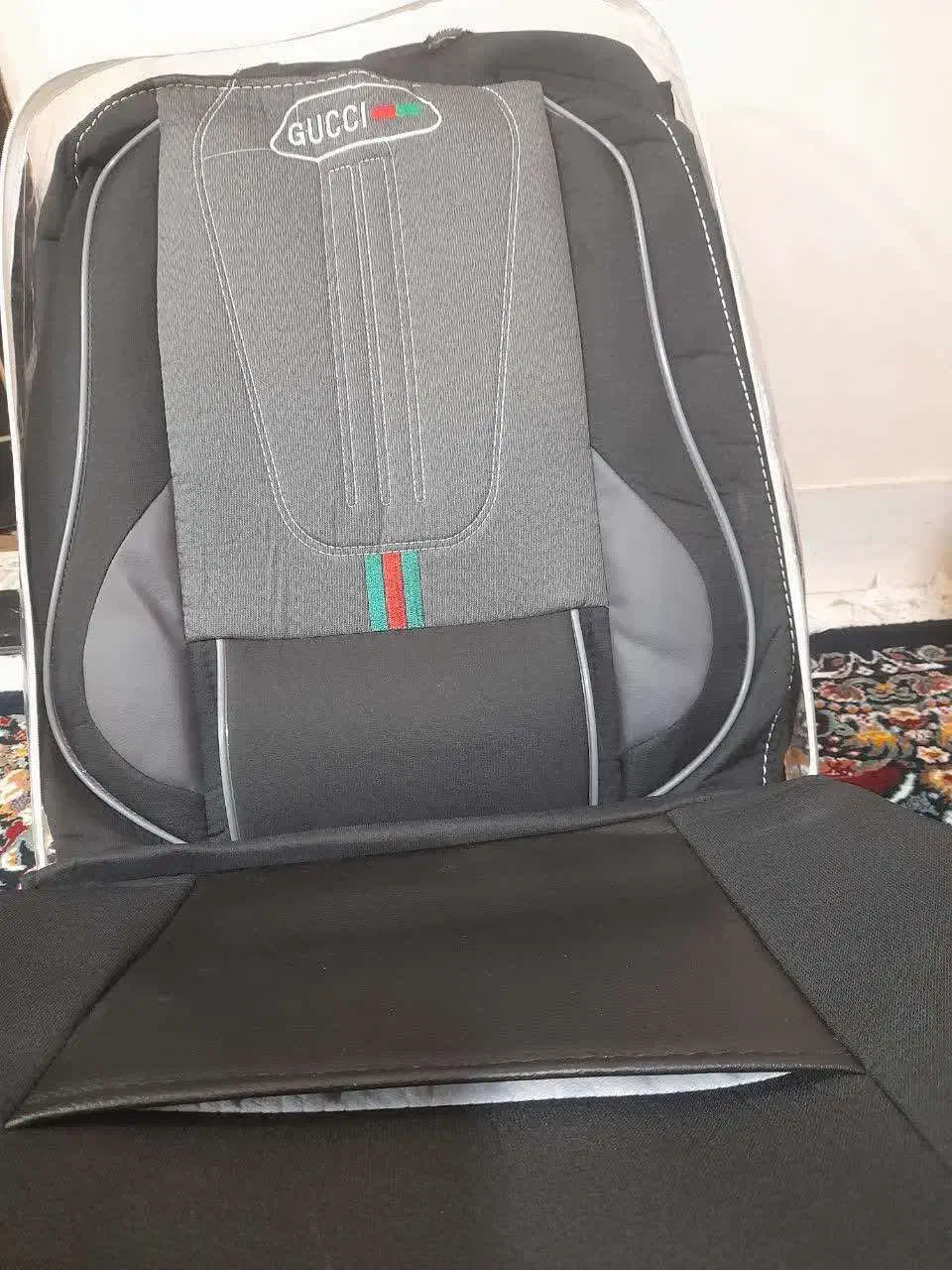 روکش صندلی پراید و تیبا کفپوش و رو داشبوردی نونو|قطعات یدکی و لوازم جانبی|تربتحیدریه, ابوذر|دیوار