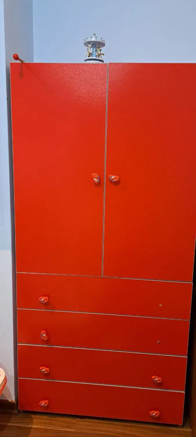 کمد|کتابخانه، شلف، قفسه‌های دیواری|ارومیه, |دیوار