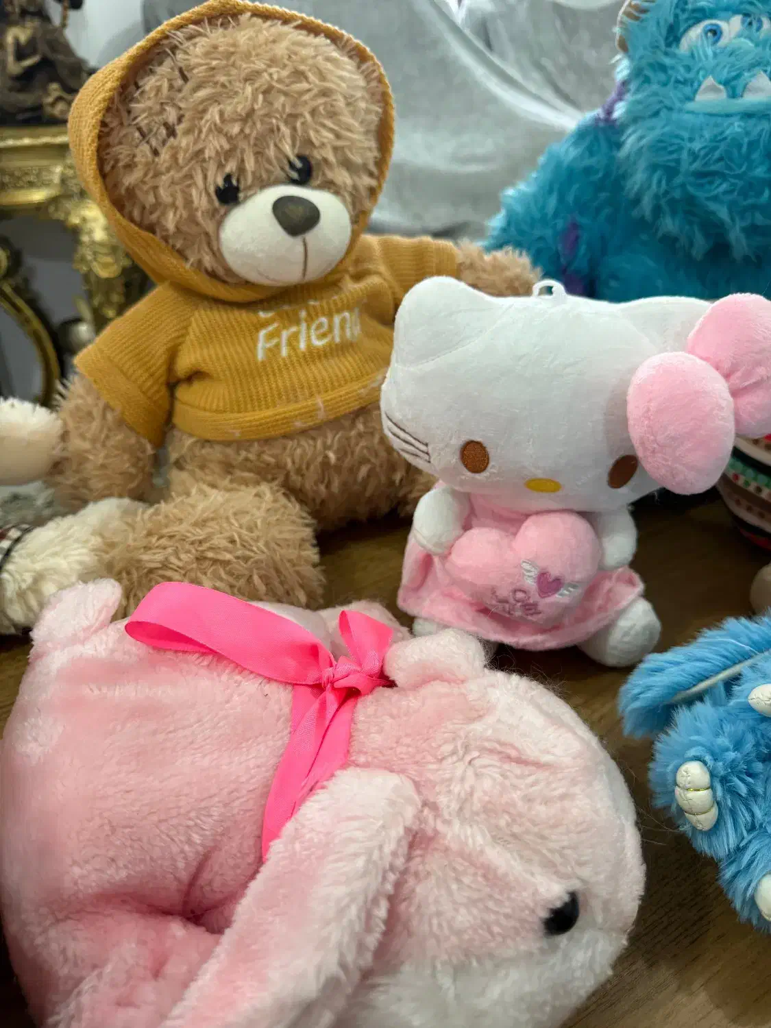 عروسک های نو و در حد نو زیر قیمت|اسباب‌‌بازی|نور, |دیوار