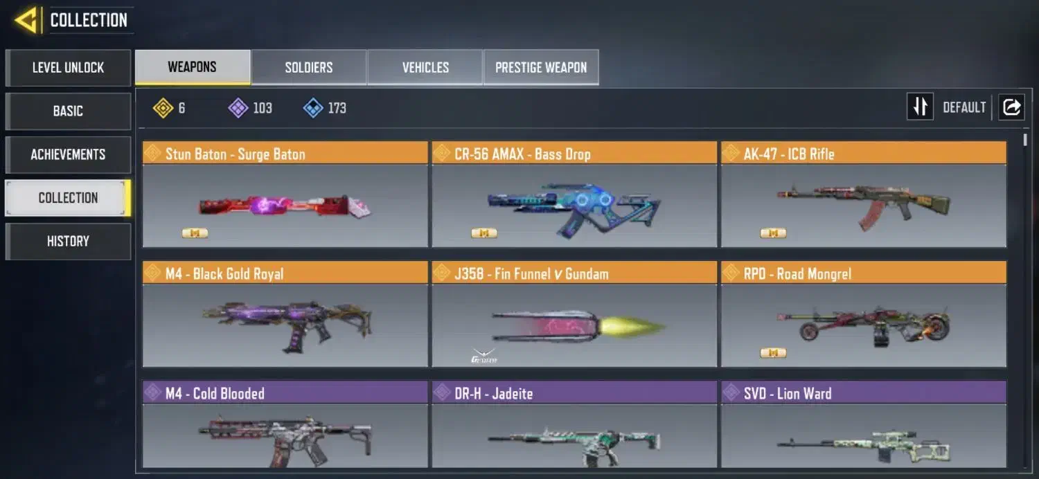 اکانت کالاف|کنسول، بازی ویدئویی و آنلاین|تهران, امام زاده حسن|دیوار