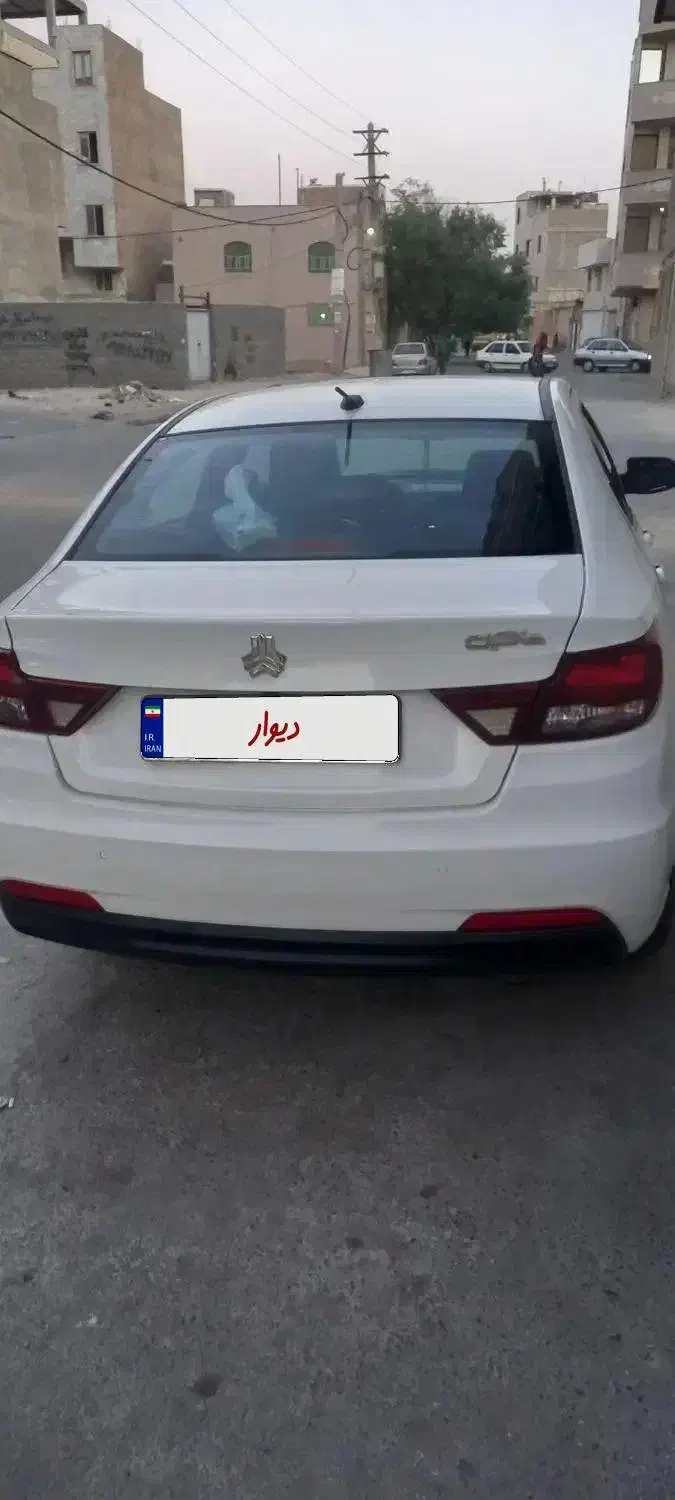 شاهین جی ۱۴۰۲|خودرو سواری و وانت|شاهدشهر, |دیوار
