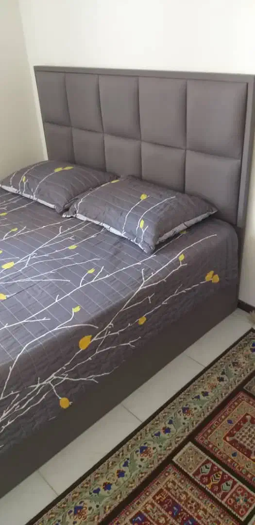 سرویس خواب کامل|تخت و سرویس خواب|پردیس, فاز ۱۱|دیوار