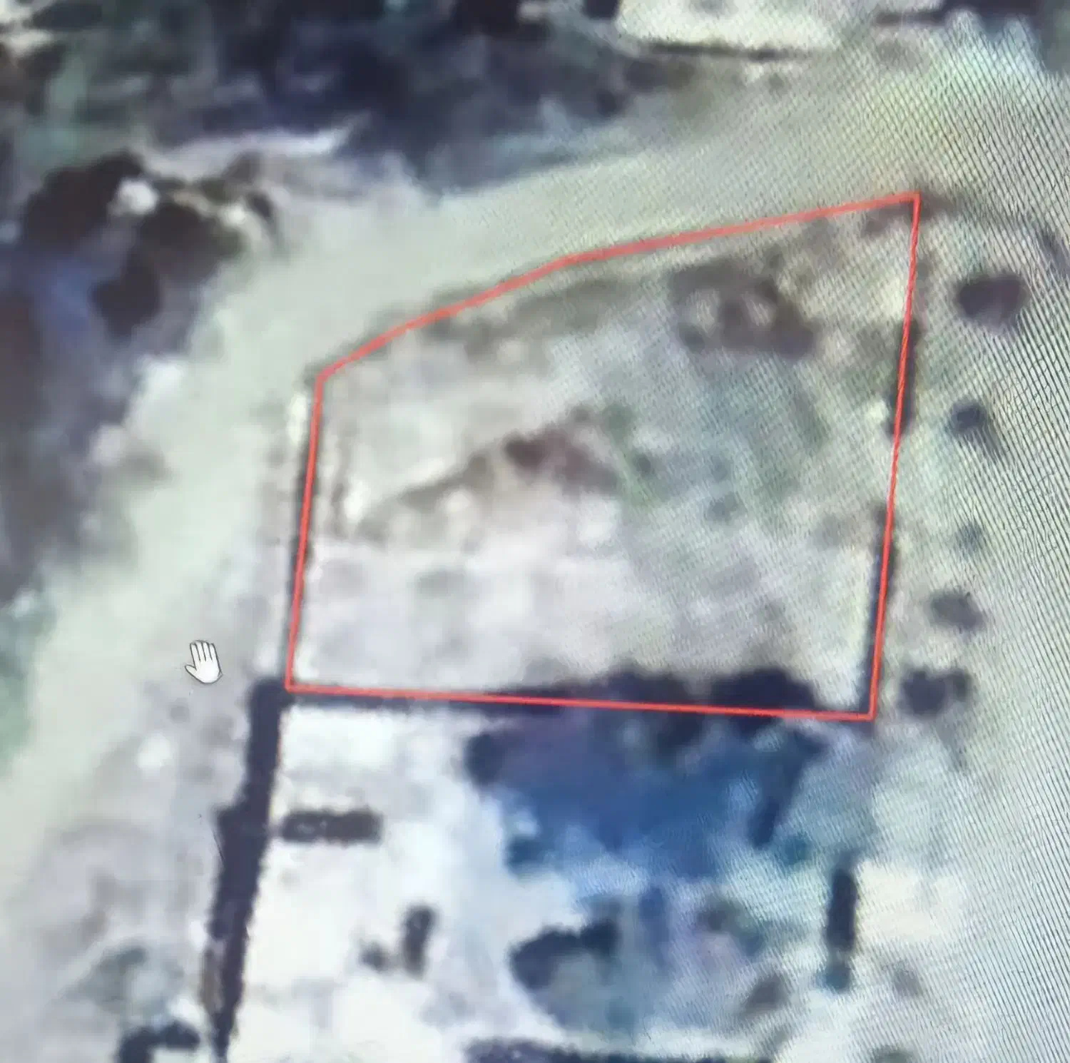 زمین فروشی درب بهشت (مرکز شهر)|فروش زمین و ملک کلنگی|درب بهشت, |دیوار