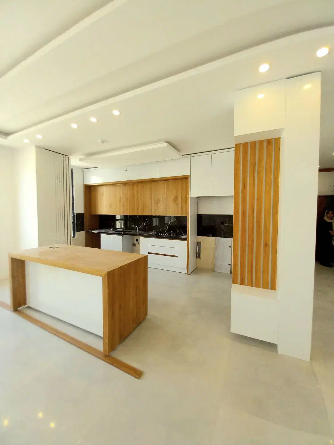 137 متر سه خواب بازار محله ، مجیدیه سند آماده|فروش آپارتمان|مشهد, الهیه|دیوار