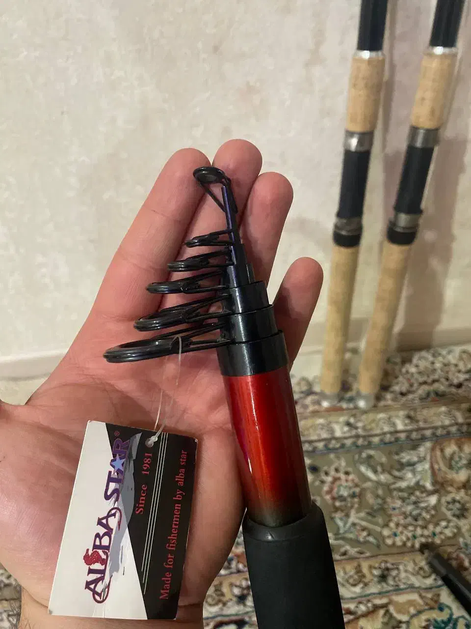 لنسر+نخ+موتور (ماهیگیری)|ماهیگیری|الوند, |دیوار