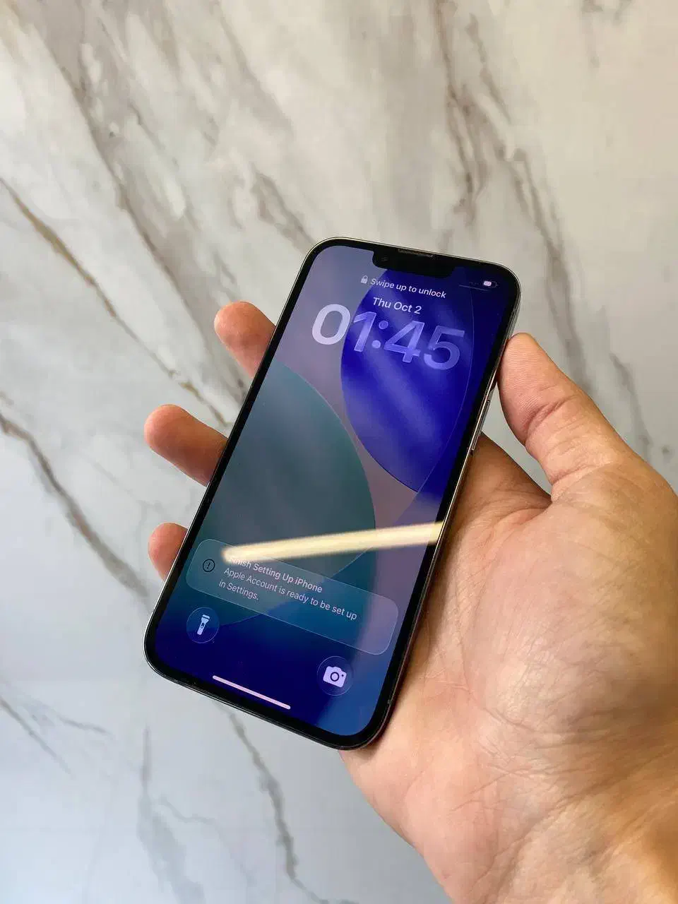 iphone 13 pro|موبایل|کرج, گوهردشت|دیوار