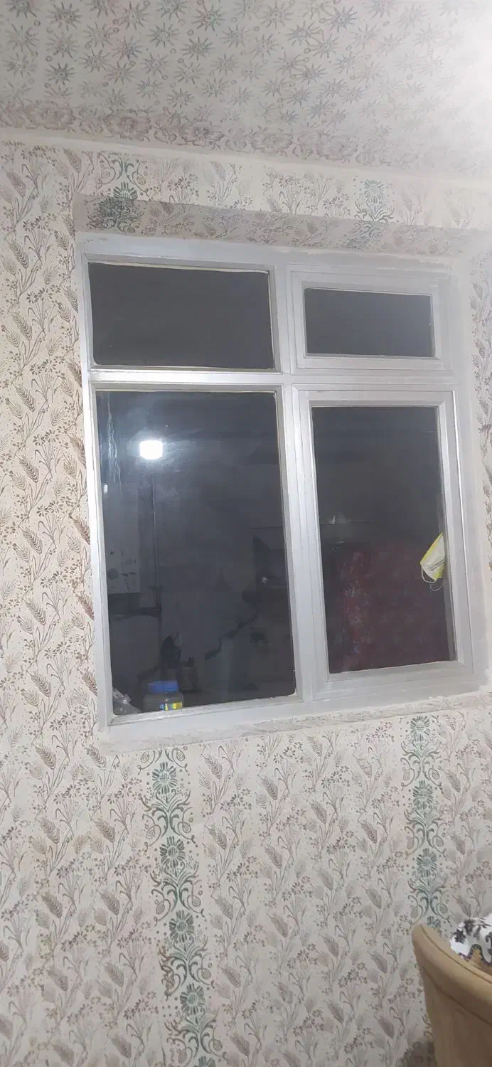 درب وپنجره|مصالح و تجهیزات ساختمان|پارس‌آباد, |دیوار