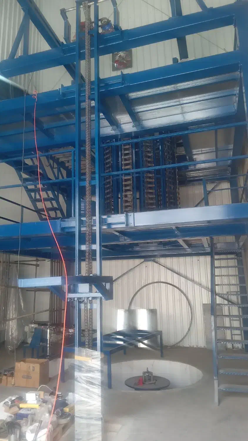 نیازمند کارگر اتباع نوجوان|استخدام معماری، عمران و ساختمانی|پاکدشت, پاکدشت (مامازند)|دیوار